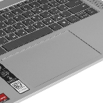 Ноутбук Lenovo IdeaPad Slim 5 15ARP10/15.1'/OLED/AMD Ryzen 5 7535HS/16Gb/512Gb SSD/AMD Radeon Graphics/No OS/серый/1.49kg, фото7