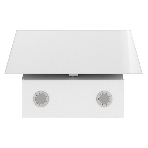 Вытяжка наклонная Elikor Антрацит 60П-650-Е3Д белый, 60 см, 650 куб. м/ч, 60 дБ, фото9