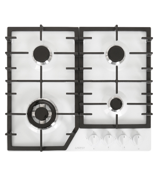 Газовая варочная поверхность Gefest ПВГ 1403 К2 14925001
