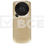 Мобильный телефон BQ 2810 BOOM XL золотистый, фото4