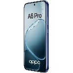 Смартфон OPPO A6 Pro CPH2799 8/256 звездный синий, фото8