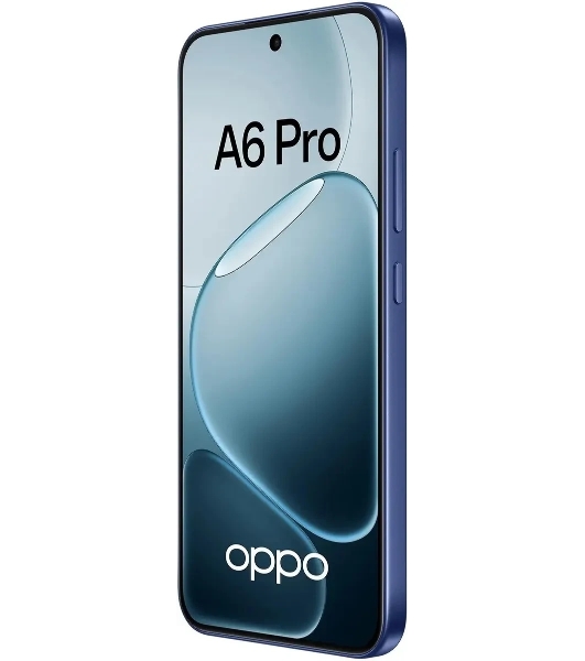 Смартфон OPPO A6 Pro CPH2799 8/256 звездный синий