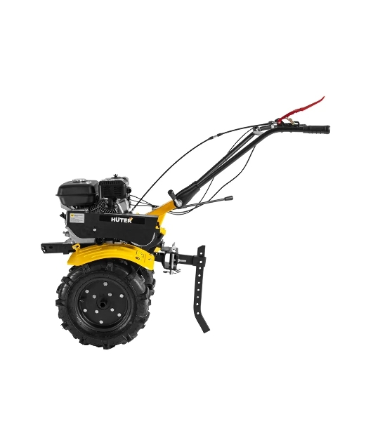 Сельскохозяйственная машина Huter МК-2РL