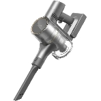 Пылесос вертикальный Dreame R20 Essential серебристый, питание от аккумулятора, 190 Вт, уборка сухая, пылесборник 0.6 л, фото2