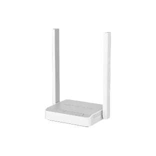 Интернет-центр для USB-модемов LTE/4G/3G с Mesh Wi-Fi N300 и 4-портовым Smart-коммутатором