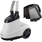 Отпариватель Endever Odyssey Q-19 белый, 2200 Вт, 55 г/мин, 2900 мл, фото5