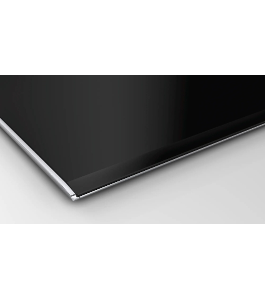 Индукционная варочная поверхность Bosch PXX375FB1E, 2 конфорки, с зоной расширения, стеклокерамика, 3700 Вт
