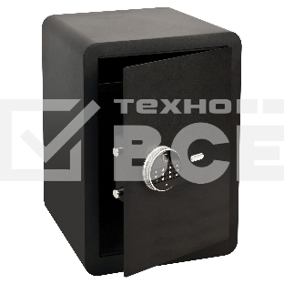 Сейф мебельный Cactus CS-SF-F50 500x350x350мм электронный