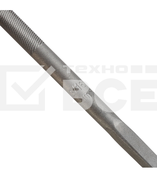 Напильники круглые PATRIOT PG-F-4.8 (3шт)