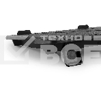 Подставка для ноутбука Buro 15'335x265x22мм 74.35дБ 1xUSB 2x 140ммFAN 480г металлическая сетка/пластик черный, фото12