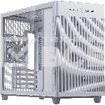 Компьютерный корпус Asus AP201 PRIME CASE TG WHITE AP201/WHT/TG, фото2