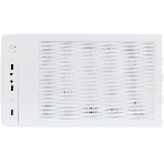 Компьютерный корпус 1STPLAYER DK D3-B White / mATX / 1x120mm & 2x140mm LED fans inc. / D3-B-WH-2F1P-W-1F1-W, фото8