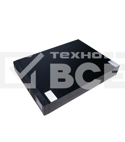 Источник бесперебойного питания (ИБП) ACD PW-RackLine Pro 10000T 