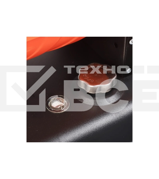 Калорифер дизельный PATRIOT DTC 202i, 20 кВт, 1300 м3/ч, термостат.