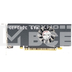 Видеокарта Afox GTX1050Ti 4GB GDDR5 128bit DP HDMI 1FAN LP RTL, фото 1