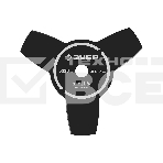 Бензокоса ЗУБР КРБ-1300, 1.3 кВт / 1.7 л.с., 43 см3, фото8