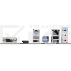 Материнская плата Biostar H610MHP 2.0, LGA 1700, Intel H610, 2xDDR4, 4xSATA, 1xM.2, 1xPCIe 4.0 x16, 1xPCIe x1, 1xHDMI, 1xVGA, 1x 1Gb LAN, 2xUSB-A 3.2 Gen 1, 4xUSB-A 2.0, 3x3.5 мм, 7.1, mATX, фото3
