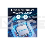 Концентратор Vention OTG USB 3.0 на 7 портов черный, фото6