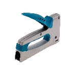 Степлер мебельный GROSS, алюминиевый корпус, тип скобы 13, 53, 300, 6-10 мм 41001, фото6