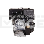 Двигатель бензиновый GE-188F-25 HUTER, фото3