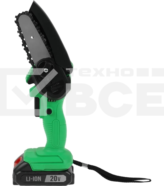 Электрическая цепная пила Zitrek GreenSaw 20 (082-1853)