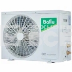 Блок наружный сплит-системы Ballu iGreen Pro DC BSAGI/out-07HN8 инвертор, 7800 BTU, 23 м², охлаждение, обогрев, осушение, фото 1