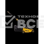 Газонокосилка электрическая Huter ELM-100M 900/70/4/27, фото5