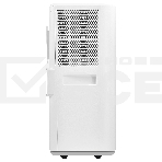 Кондиционер мобильный Ballu Eclipse BPAC-07 EPW/N6 7000 BTU, 18 м², 50 дБ, охлаждение, осушение, белый, фото8