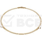 Микроволновая печь встраиваемая Krona RIFLESSO 60 WH V2 белое стекло, 25 л, 900 Вт, переключатели - сенсор, фото4