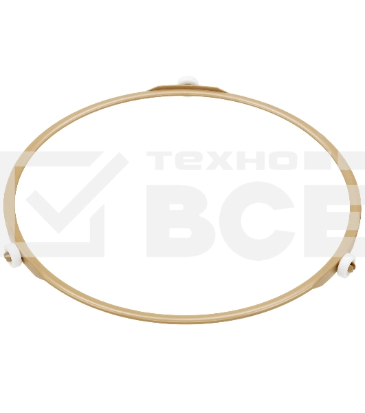 Микроволновая печь встраиваемая Krona RIFLESSO 60 WH V2 белое стекло, 25 л, 900 Вт, переключатели - сенсор