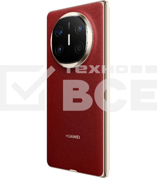 Смартфон Huawei Mate X6 ICL-LX9 12/512Gb красный