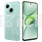 Смартфон Tecno SPARK Go 1 KL4 128+4, зеленый, фото2