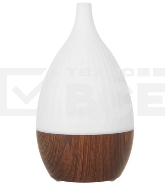Увлажнитель воздуха Deerma PX300W (ультразвуковой) белый/коричневый