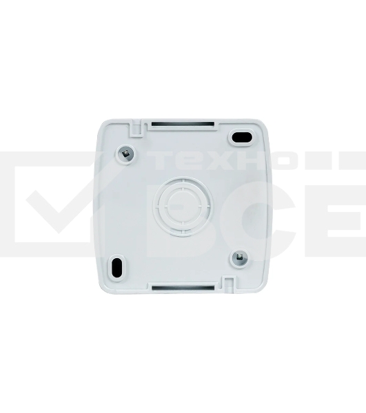 Розетка EKF EQR16-029-30-54-T PROxima Владивосток 1-местная 16А с заземлением с прозрачной крышкой IP54