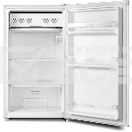 Холодильник Nordfrost RF 90 W белый однокамерный 80л морозилка отсутствует, ручное размораживание, фото3