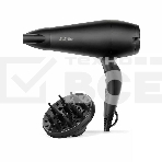 Фен Babyliss D215DE черный, фото7