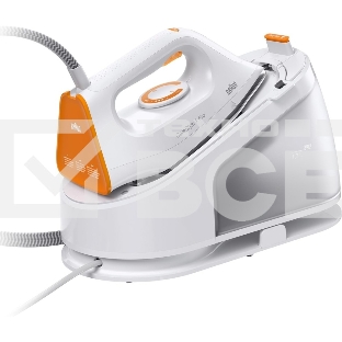 Гладильная система Braun IS 1511 WH (0128807000)