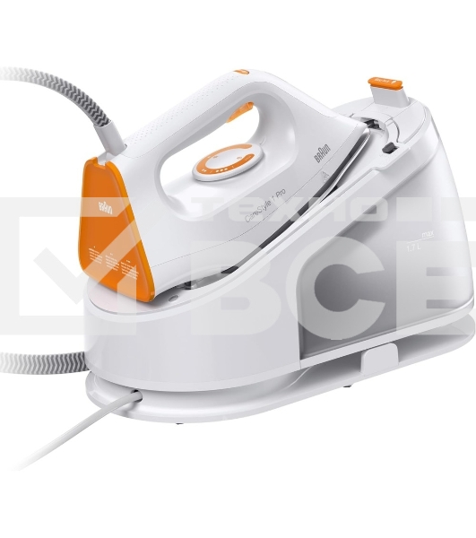 Гладильная система Braun IS 1511 WH (0128807000)