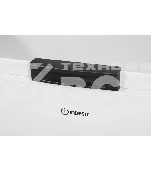 Морозильный ларь Indesit ICF 300, белый, 316л