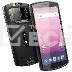 Терминал сбора данных Urovo DT50 (DT50-SU3S11E4F31-M) 2D Image Urovo SE2030, 4/64 ГБ, Android 11, USB, Bluetooth, WiFi, NFC, USB Type-C, MicroSD, Аудио выход, Вход микрофона, SIM, 2G, 3G, 4G, 5.7 