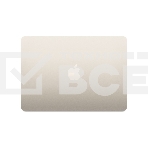 Ноутбук APPLE MacBook Air 15