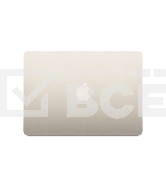 Ноутбук APPLE MacBook Air 15