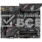 Материнская плата ASUS ROG STRIX B550-F GAMING, AM4, AMD B550, 4xDDR4, 6xSATA, 2xM.2, 1xPCI-E 3.0 x16, 1xPCI-E 4.0 x16, 3xPCI-E x1, 1xDP, 1xHDMI, 1x 2.5Gb LAN, 1xUSB 3.2 Gen 2, 4xUSB 3.2 Gen 1, 2xUSB 2.0, 5x3.5 мм, 7.1, ATX, фото 1