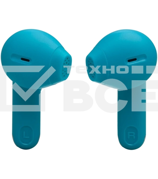 Наушники JBL Tune Flex 2 синий