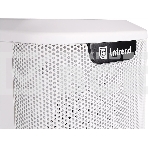 Звуковая колонна INTREND [ITSPK-43T-W] пассивная, 4x3