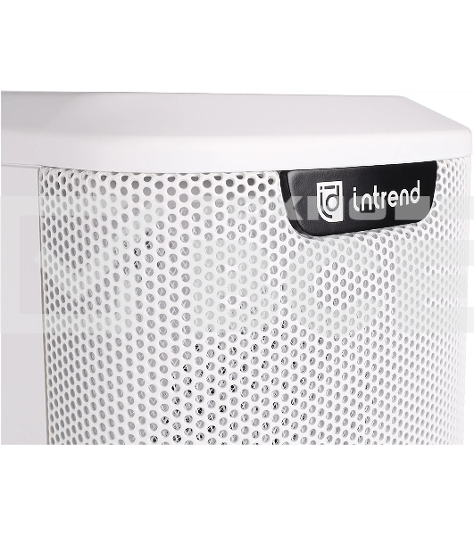 Звуковая колонна INTREND [ITSPK-43T-W] пассивная, 4x3