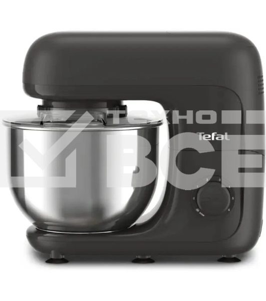 Кухонный комбайн Tefal QB161H38