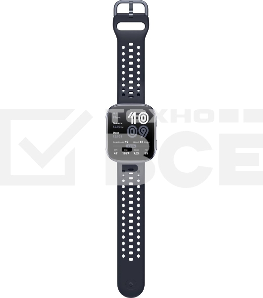 Смарт-часы Amazfit Bip 6 A2435 1.91