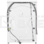 Стиральная машина Haier HW70-BP12959BE белая, загрузка фронтальная 7кг, 1200 об/мин., класс: A+++, фото3