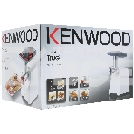 Мясорубка Kenwood MG 360 белый, 1400 Вт, фото7
